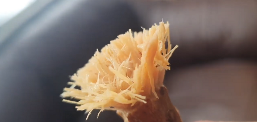 Dried Miswak - The Best Enviromentally Friendly Natural Toothbrush & Toothpaste Together